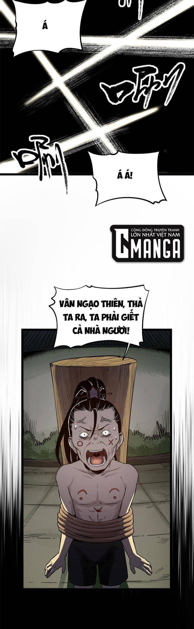 Ẩn Núp Trăm Ngày, Ta Cưới Luôn Nữ Đế Nước Địch Làm Vợ chapter 20 - Upload bởi truyensieuhay.com