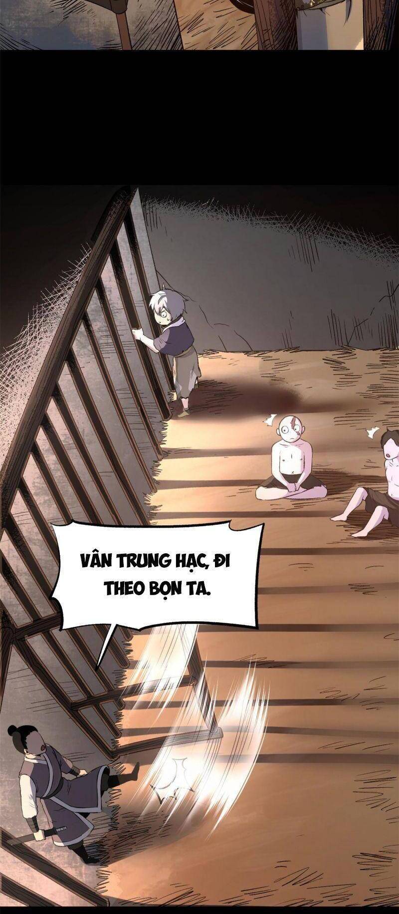 Ẩn Núp Trăm Ngày, Ta Cưới Luôn Nữ Đế Nước Địch Làm Vợ chapter 21 - Upload bởi truyensieuhay.com