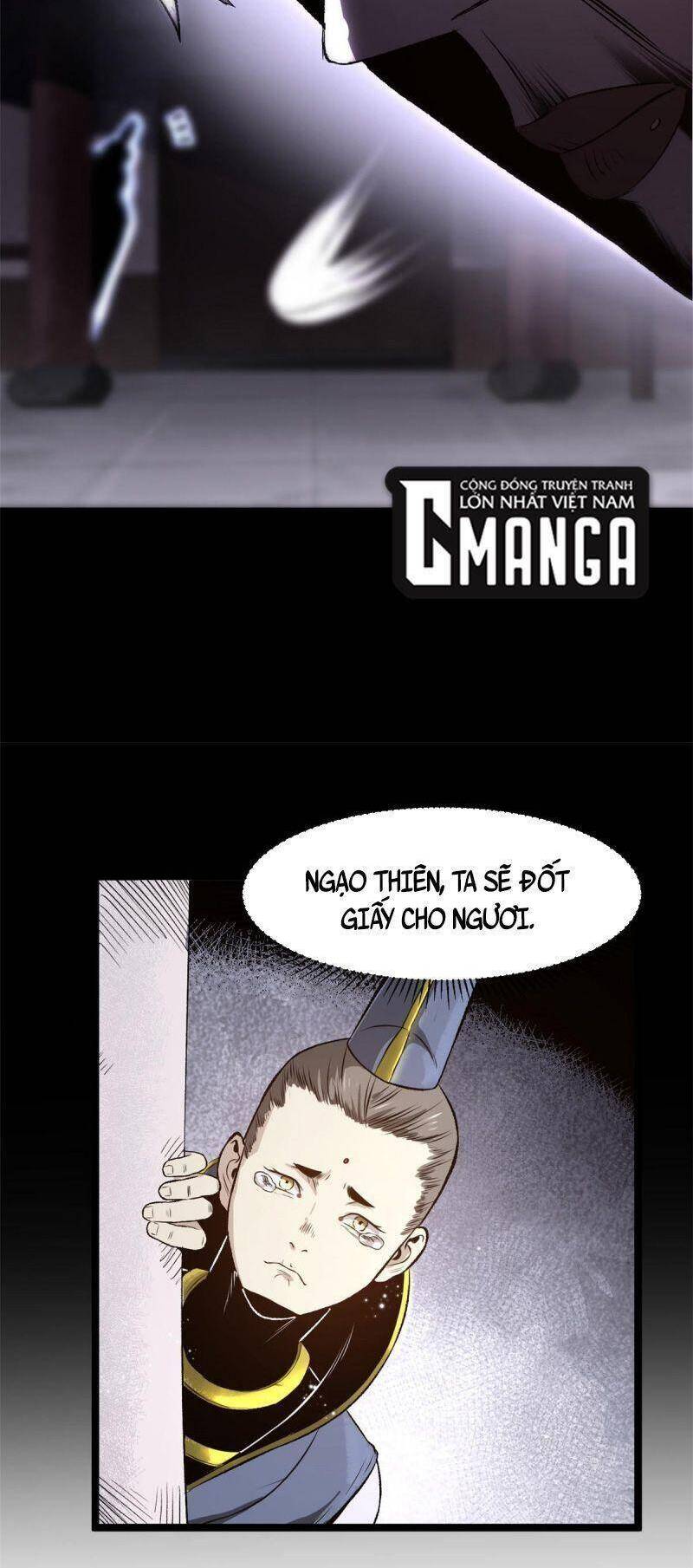 Ẩn Núp Trăm Ngày, Ta Cưới Luôn Nữ Đế Nước Địch Làm Vợ chapter 21 - Upload bởi truyensieuhay.com