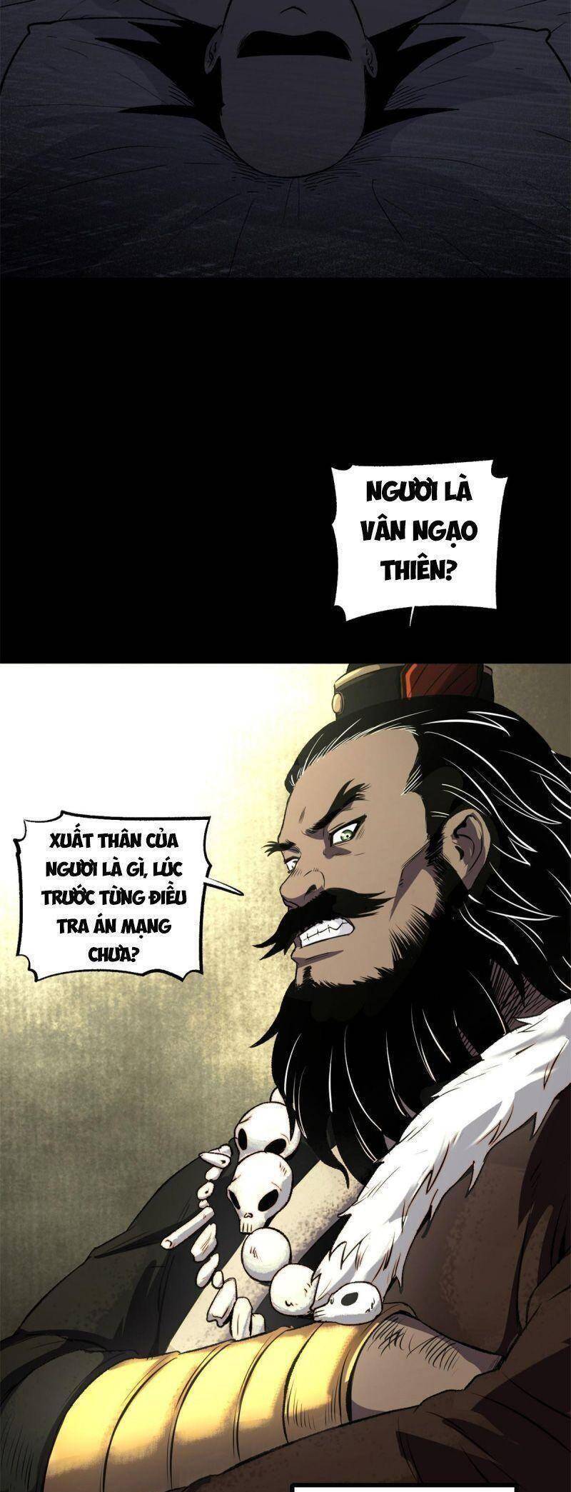 Ẩn Núp Trăm Ngày, Ta Cưới Luôn Nữ Đế Nước Địch Làm Vợ chapter 23 - Upload bởi truyensieuhay.com