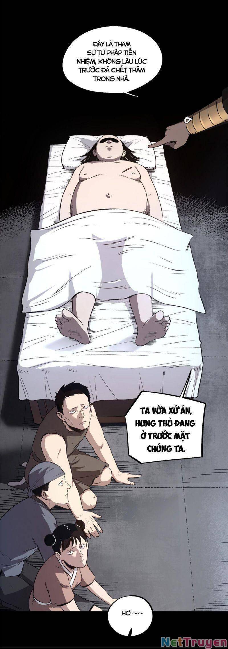 Ẩn Núp Trăm Ngày, Ta Cưới Luôn Nữ Đế Nước Địch Làm Vợ chapter 23 - Upload bởi truyensieuhay.com