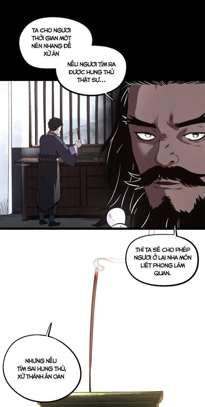 Ẩn Núp Trăm Ngày, Ta Cưới Luôn Nữ Đế Nước Địch Làm Vợ chapter 23 - Upload bởi truyensieuhay.com