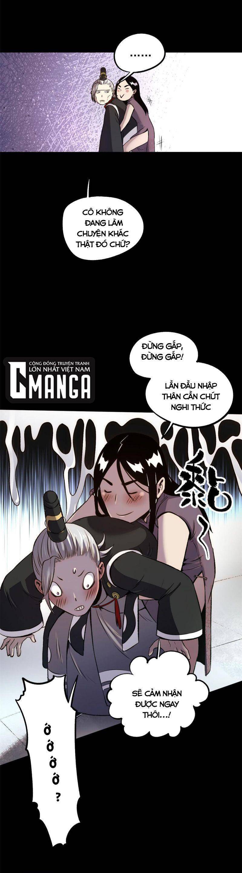 Ẩn Núp Trăm Ngày, Ta Cưới Luôn Nữ Đế Nước Địch Làm Vợ chapter 25 - Upload bởi truyensieuhay.com
