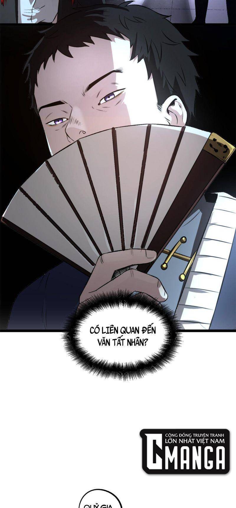 Ẩn Núp Trăm Ngày, Ta Cưới Luôn Nữ Đế Nước Địch Làm Vợ chapter 26 - Upload bởi truyensieuhay.com