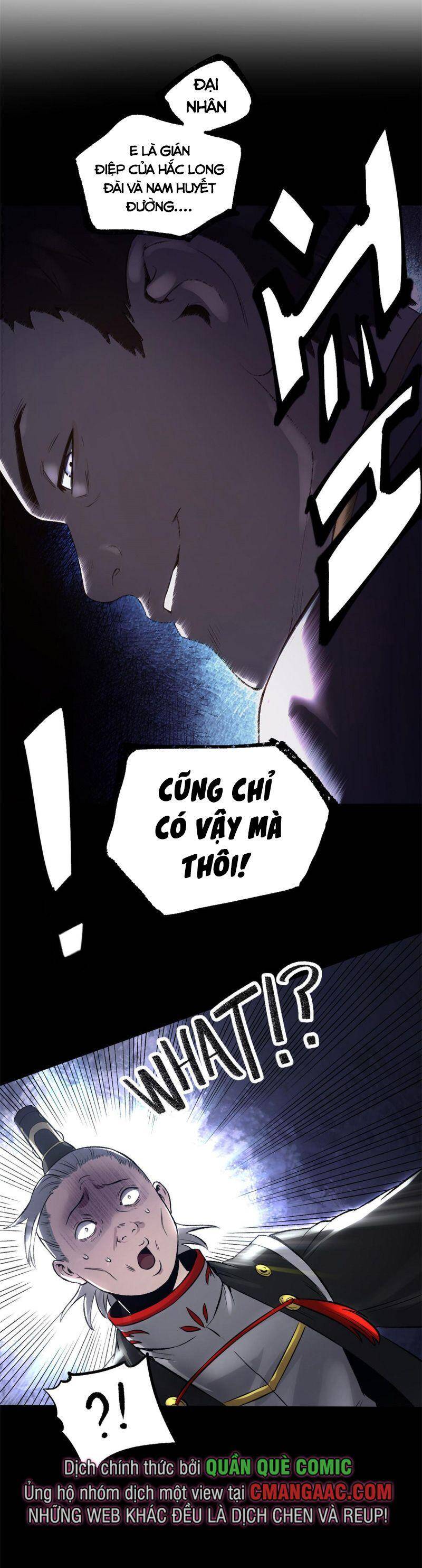 Ẩn Núp Trăm Ngày, Ta Cưới Luôn Nữ Đế Nước Địch Làm Vợ chapter 26 - Upload bởi truyensieuhay.com