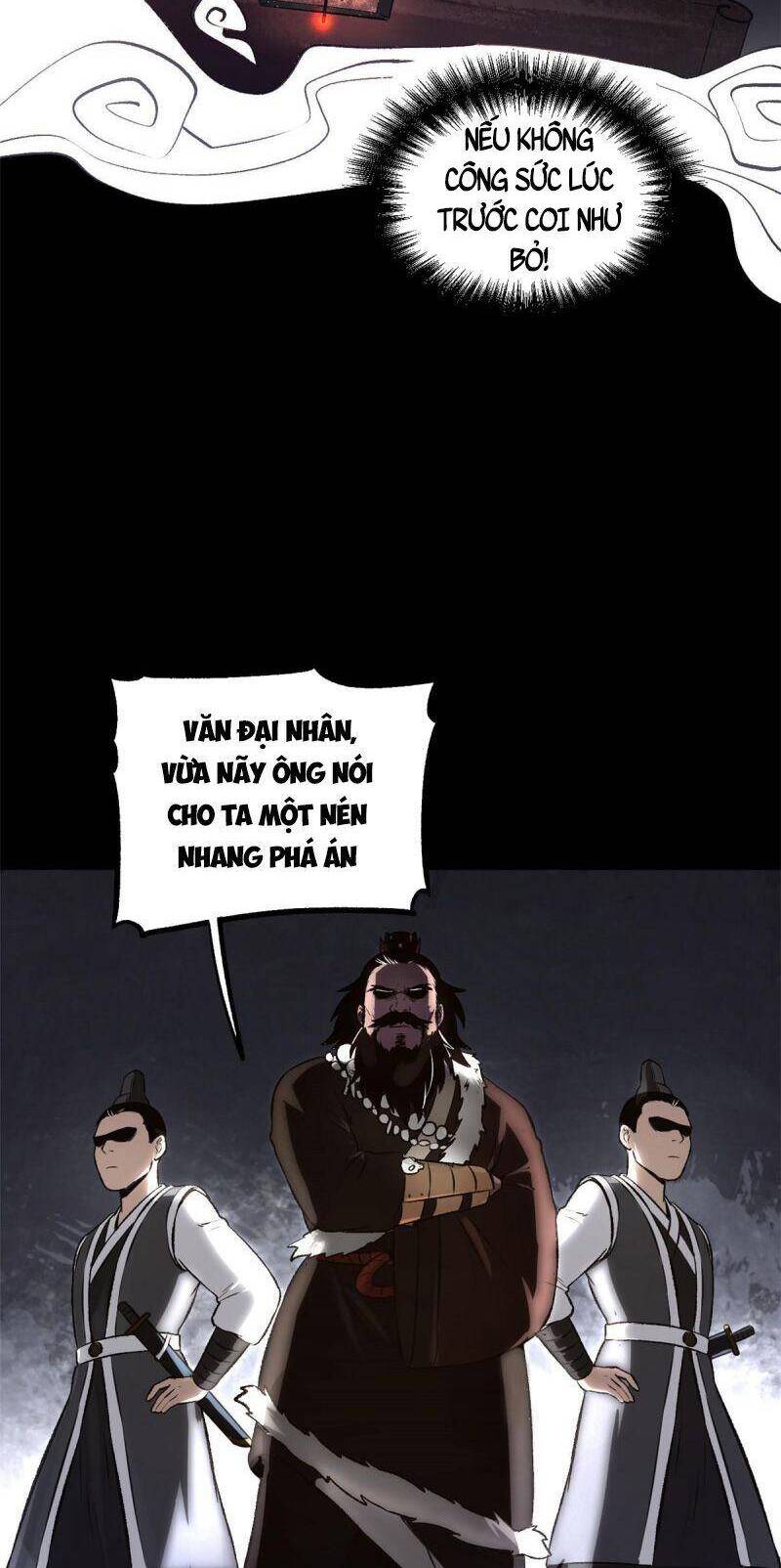 Ẩn Núp Trăm Ngày, Ta Cưới Luôn Nữ Đế Nước Địch Làm Vợ chapter 26 - Upload bởi truyensieuhay.com