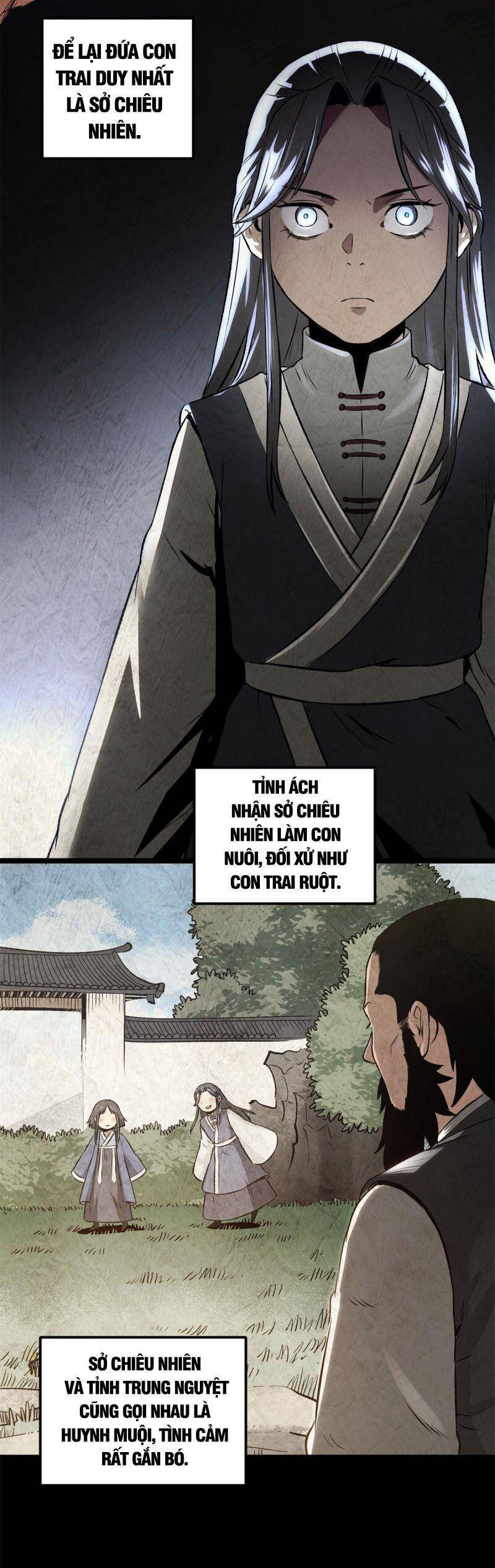 Ẩn Núp Trăm Ngày, Ta Cưới Luôn Nữ Đế Nước Địch Làm Vợ chapter 28 - Upload bởi truyensieuhay.com