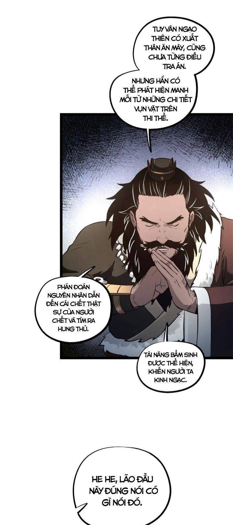 Ẩn Núp Trăm Ngày, Ta Cưới Luôn Nữ Đế Nước Địch Làm Vợ chapter 28 - Upload bởi truyensieuhay.com
