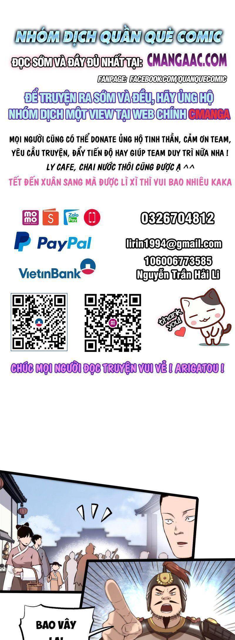 Ẩn Núp Trăm Ngày, Ta Cưới Luôn Nữ Đế Nước Địch Làm Vợ chapter 29 - Upload bởi truyensieuhay.com
