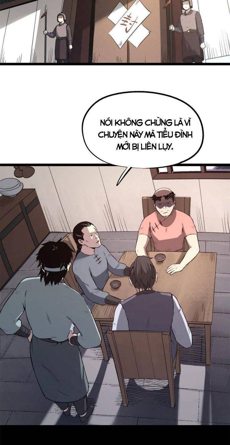 Ẩn Núp Trăm Ngày, Ta Cưới Luôn Nữ Đế Nước Địch Làm Vợ chapter 29 - Upload bởi truyensieuhay.com