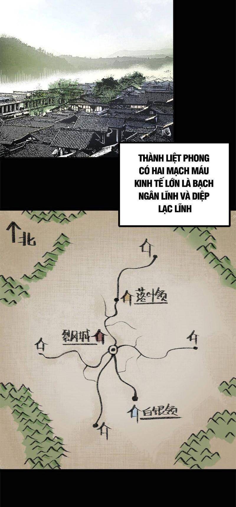 Ẩn Núp Trăm Ngày, Ta Cưới Luôn Nữ Đế Nước Địch Làm Vợ chapter 32 - Upload bởi truyensieuhay.com