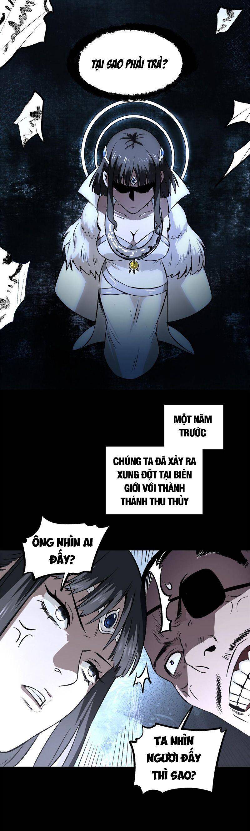Ẩn Núp Trăm Ngày, Ta Cưới Luôn Nữ Đế Nước Địch Làm Vợ chapter 32 - Upload bởi truyensieuhay.com