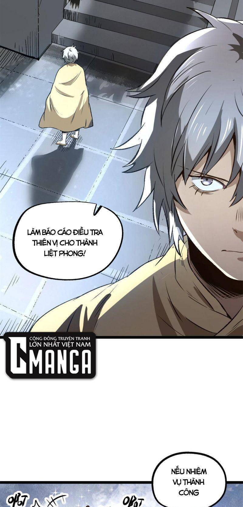 Ẩn Núp Trăm Ngày, Ta Cưới Luôn Nữ Đế Nước Địch Làm Vợ chapter 32 - Upload bởi truyensieuhay.com