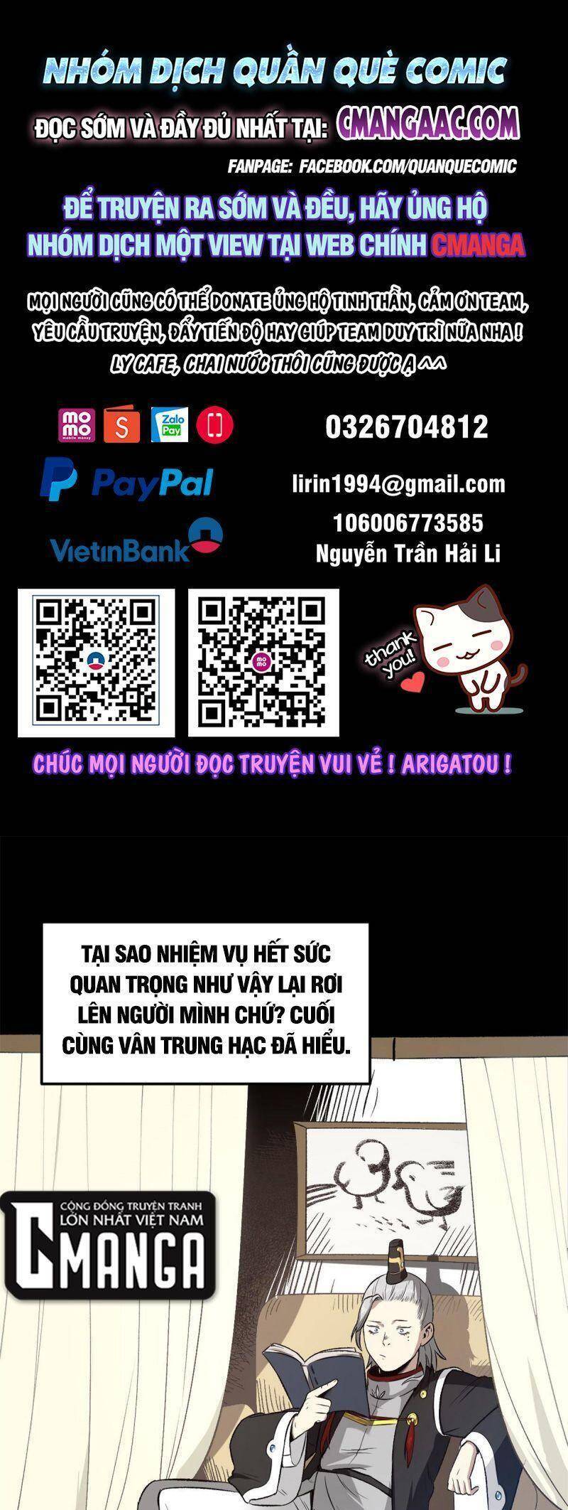 Ẩn Núp Trăm Ngày, Ta Cưới Luôn Nữ Đế Nước Địch Làm Vợ chapter 33 - Upload bởi truyensieuhay.com