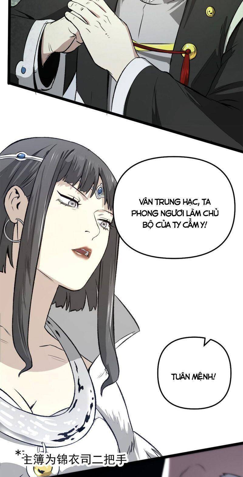 Ẩn Núp Trăm Ngày, Ta Cưới Luôn Nữ Đế Nước Địch Làm Vợ chapter 33 - Upload bởi truyensieuhay.com