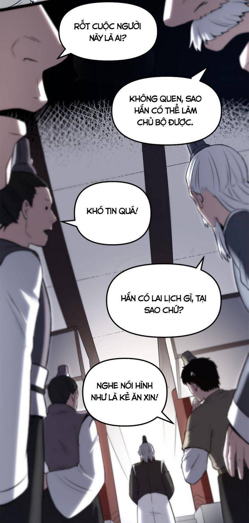 Ẩn Núp Trăm Ngày, Ta Cưới Luôn Nữ Đế Nước Địch Làm Vợ chapter 33 - Upload bởi truyensieuhay.com