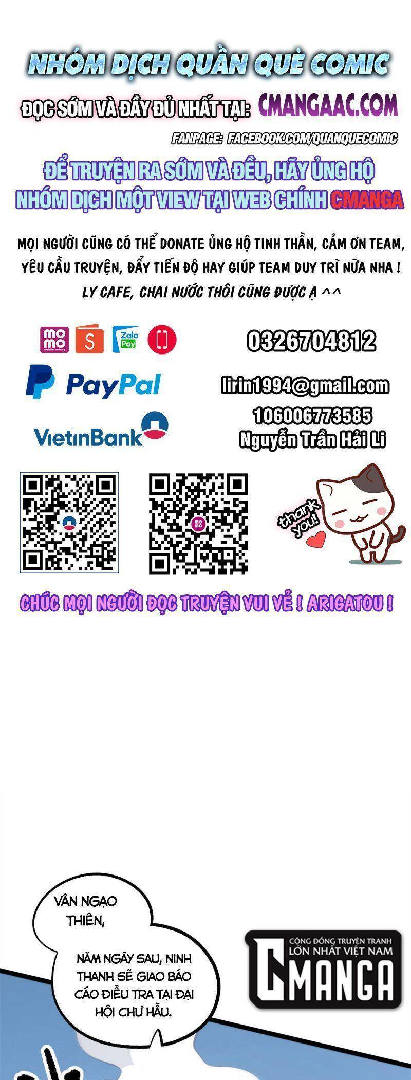 Ẩn Núp Trăm Ngày, Ta Cưới Luôn Nữ Đế Nước Địch Làm Vợ chapter 34 - Upload bởi truyensieuhay.com