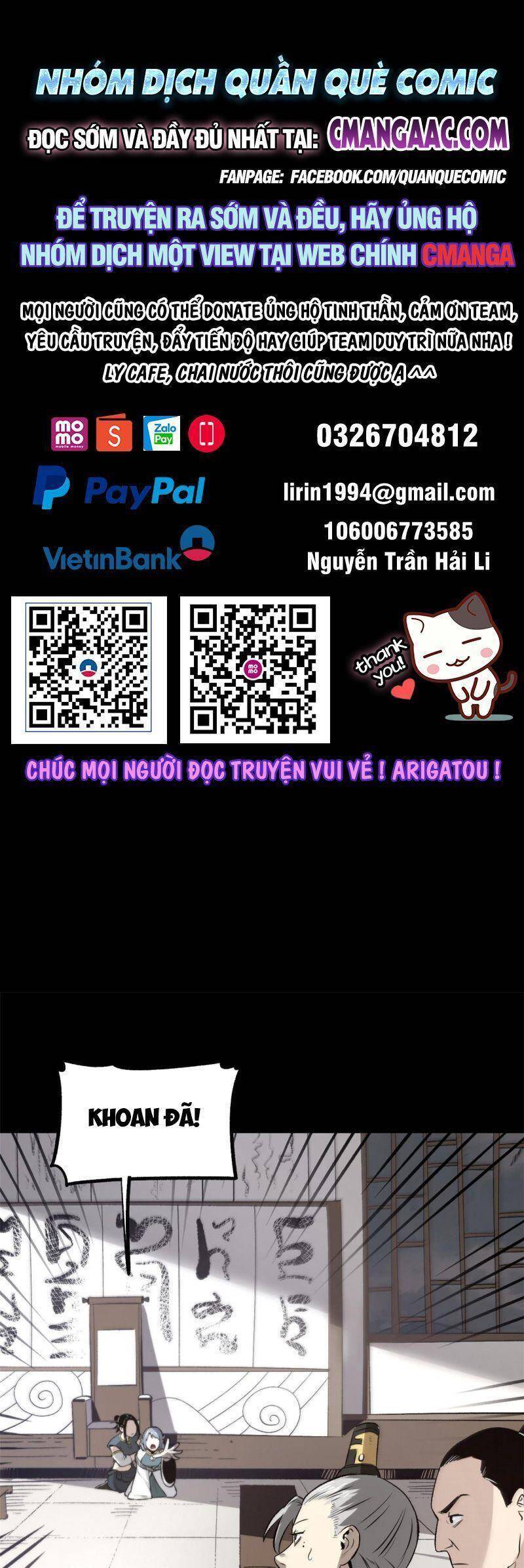Ẩn Núp Trăm Ngày, Ta Cưới Luôn Nữ Đế Nước Địch Làm Vợ chapter 38 - Upload bởi truyensieuhay.com
