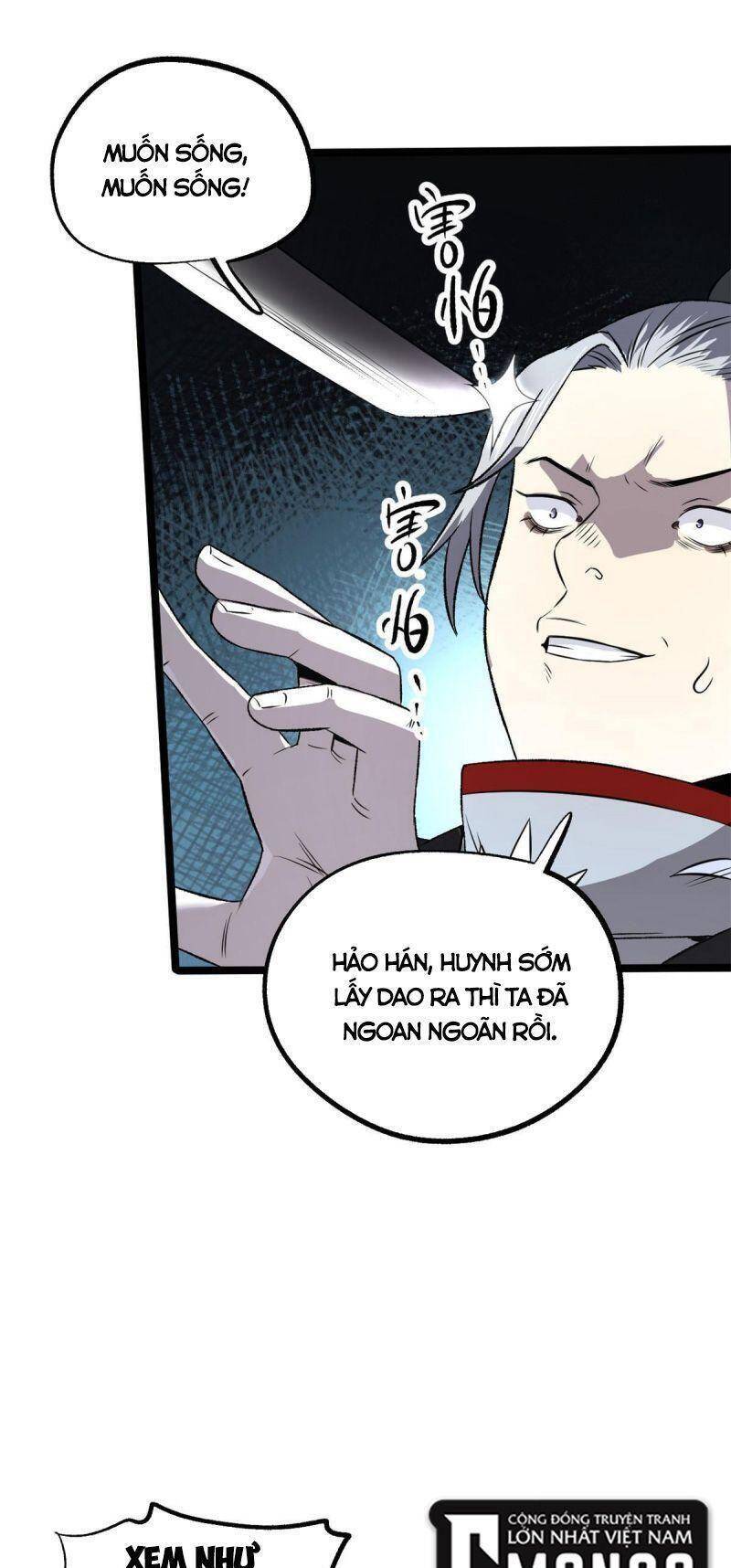 Ẩn Núp Trăm Ngày, Ta Cưới Luôn Nữ Đế Nước Địch Làm Vợ chapter 38 - Upload bởi truyensieuhay.com