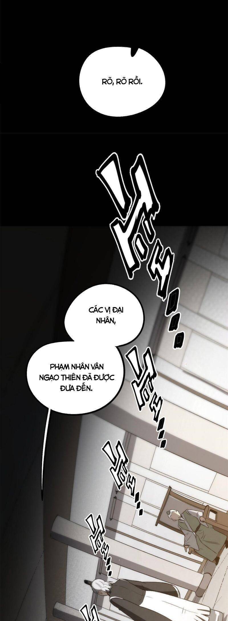Ẩn Núp Trăm Ngày, Ta Cưới Luôn Nữ Đế Nước Địch Làm Vợ chapter 38 - Upload bởi truyensieuhay.com