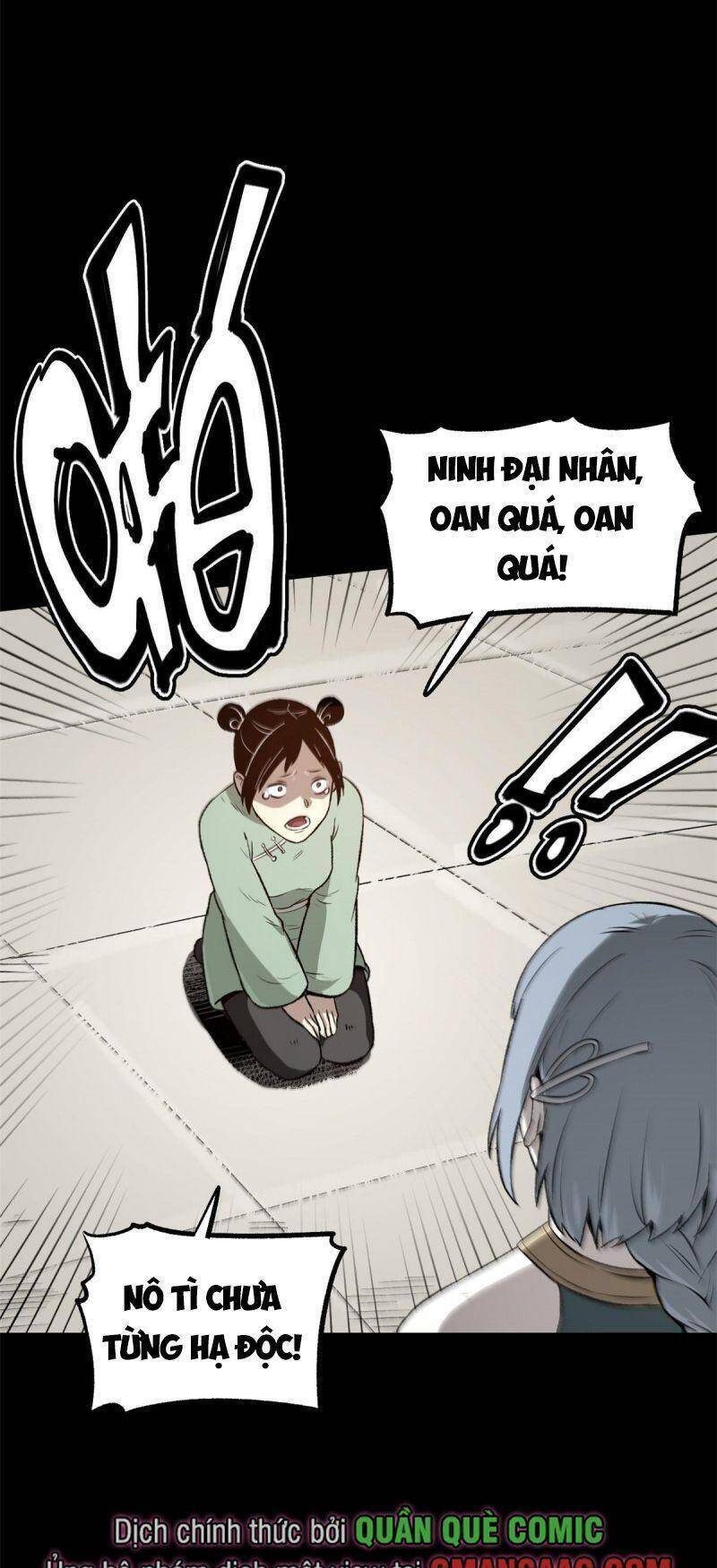 Ẩn Núp Trăm Ngày, Ta Cưới Luôn Nữ Đế Nước Địch Làm Vợ chapter 38 - Upload bởi truyensieuhay.com