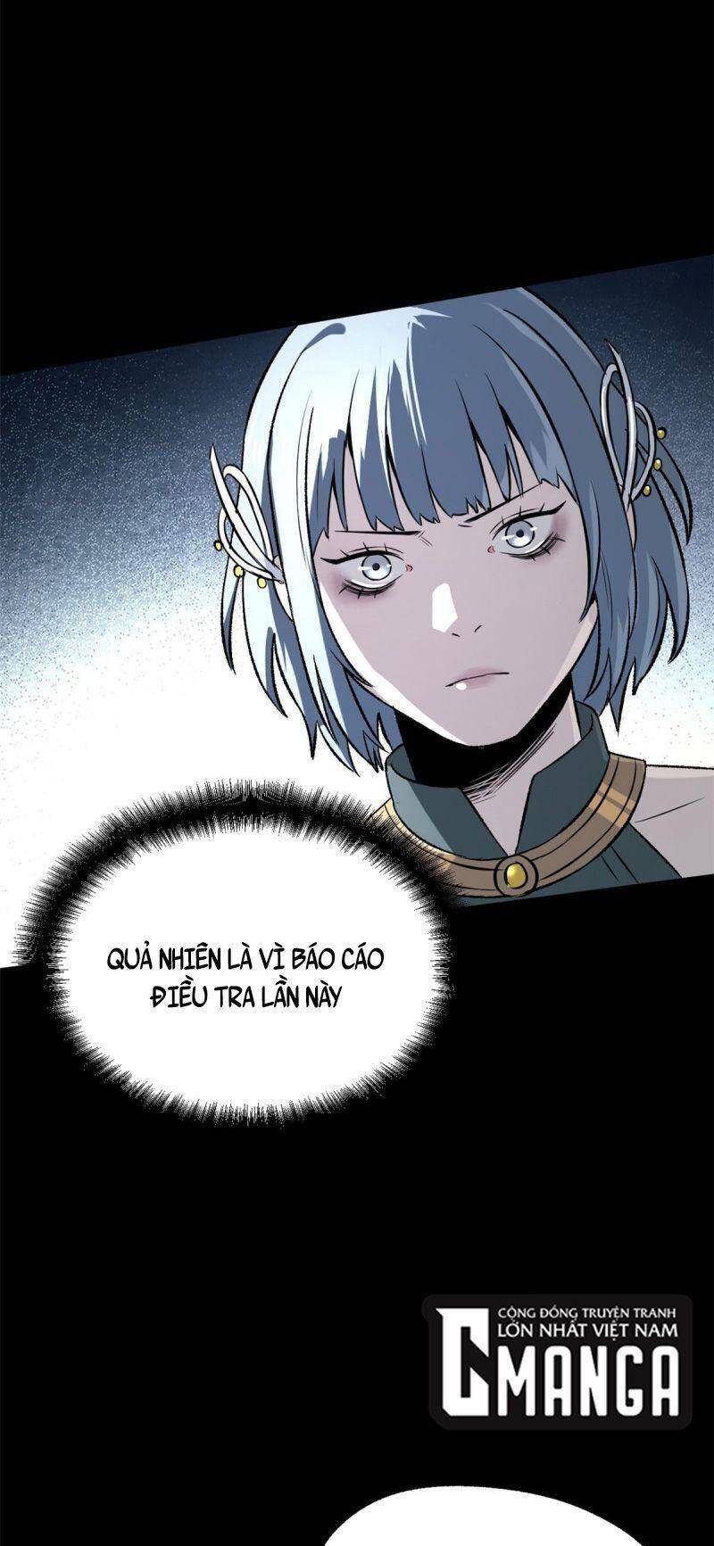 Ẩn Núp Trăm Ngày, Ta Cưới Luôn Nữ Đế Nước Địch Làm Vợ chapter 38 - Upload bởi truyensieuhay.com