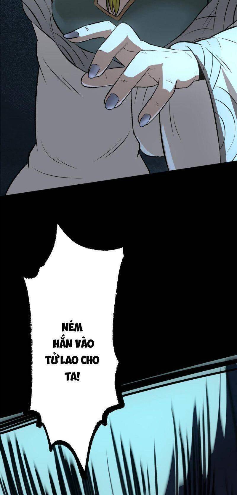 Ẩn Núp Trăm Ngày, Ta Cưới Luôn Nữ Đế Nước Địch Làm Vợ chapter 38 - Upload bởi truyensieuhay.com