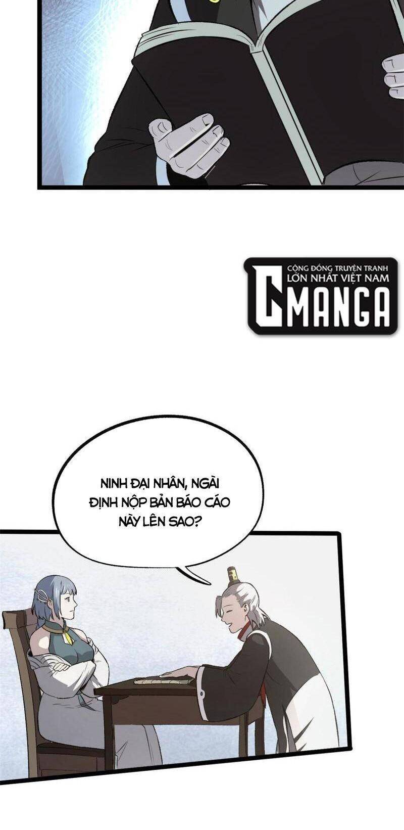 Ẩn Núp Trăm Ngày, Ta Cưới Luôn Nữ Đế Nước Địch Làm Vợ chapter 41 - Upload bởi truyensieuhay.com