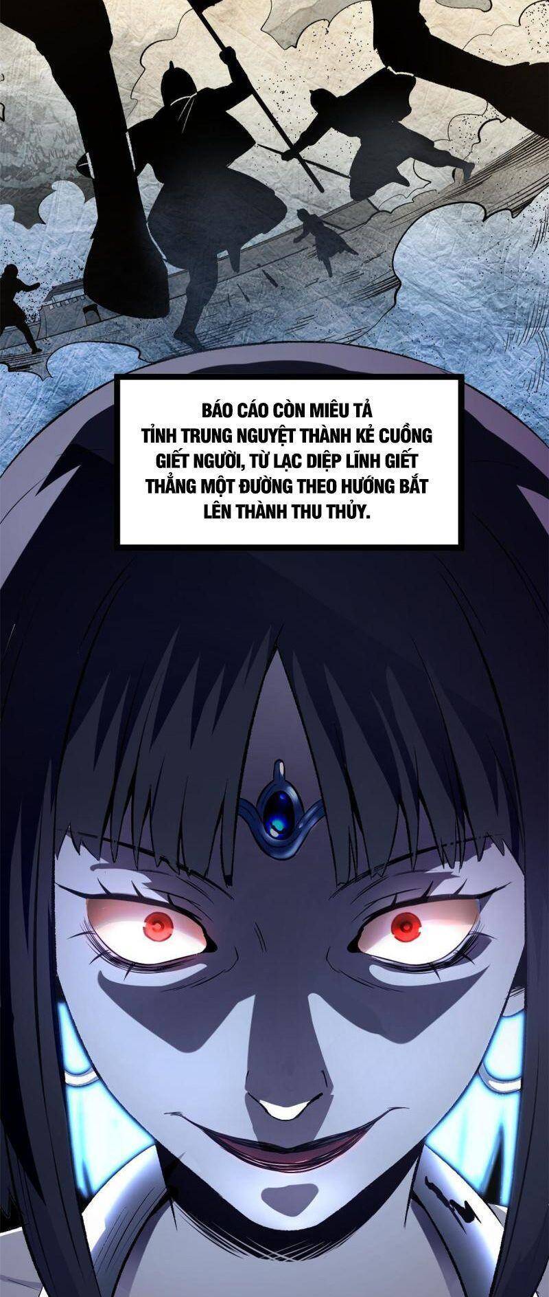 Ẩn Núp Trăm Ngày, Ta Cưới Luôn Nữ Đế Nước Địch Làm Vợ chapter 41 - Upload bởi truyensieuhay.com