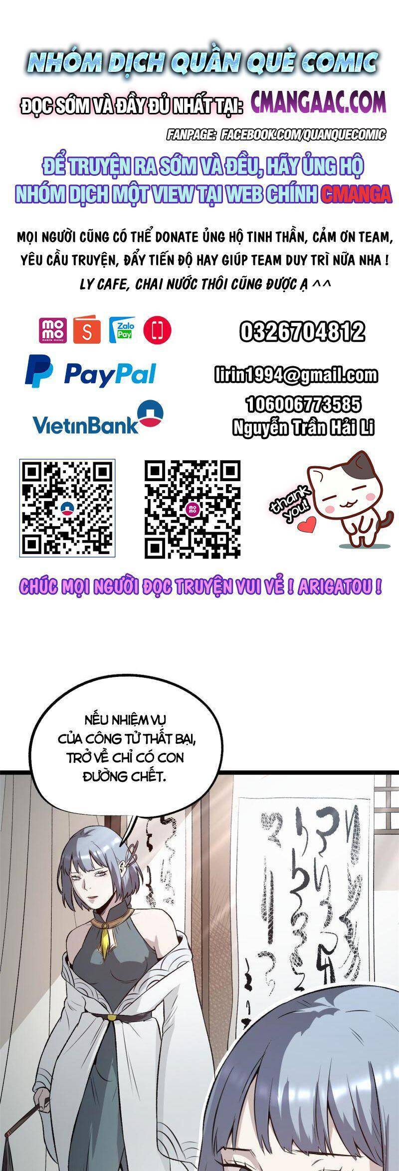 Ẩn Núp Trăm Ngày, Ta Cưới Luôn Nữ Đế Nước Địch Làm Vợ chapter 42 - Upload bởi truyensieuhay.com