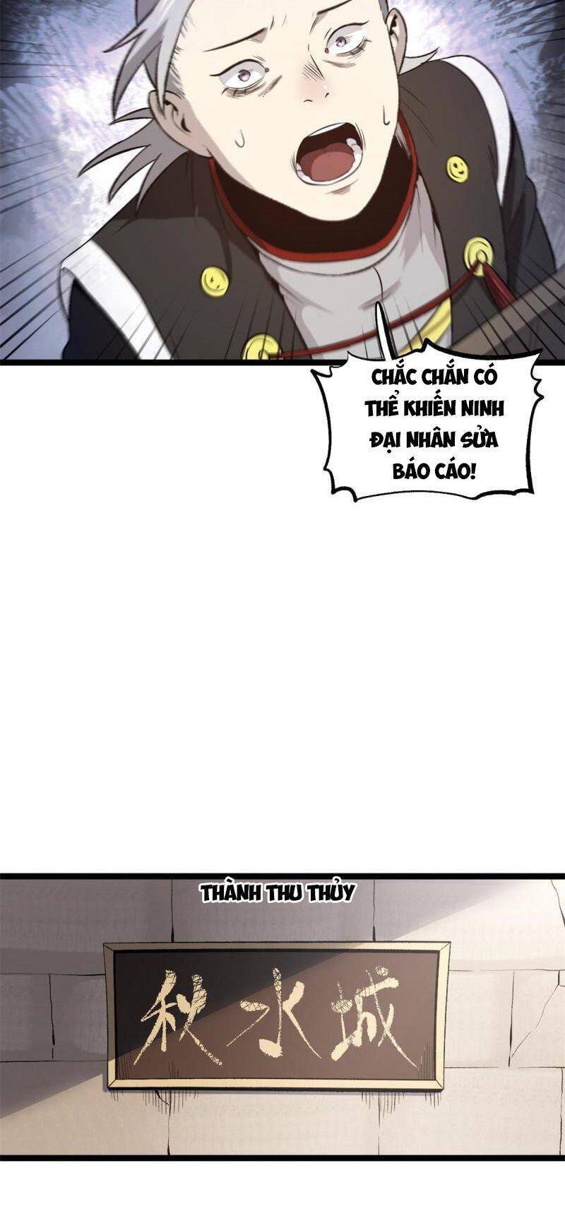 Ẩn Núp Trăm Ngày, Ta Cưới Luôn Nữ Đế Nước Địch Làm Vợ chapter 42 - Upload bởi truyensieuhay.com