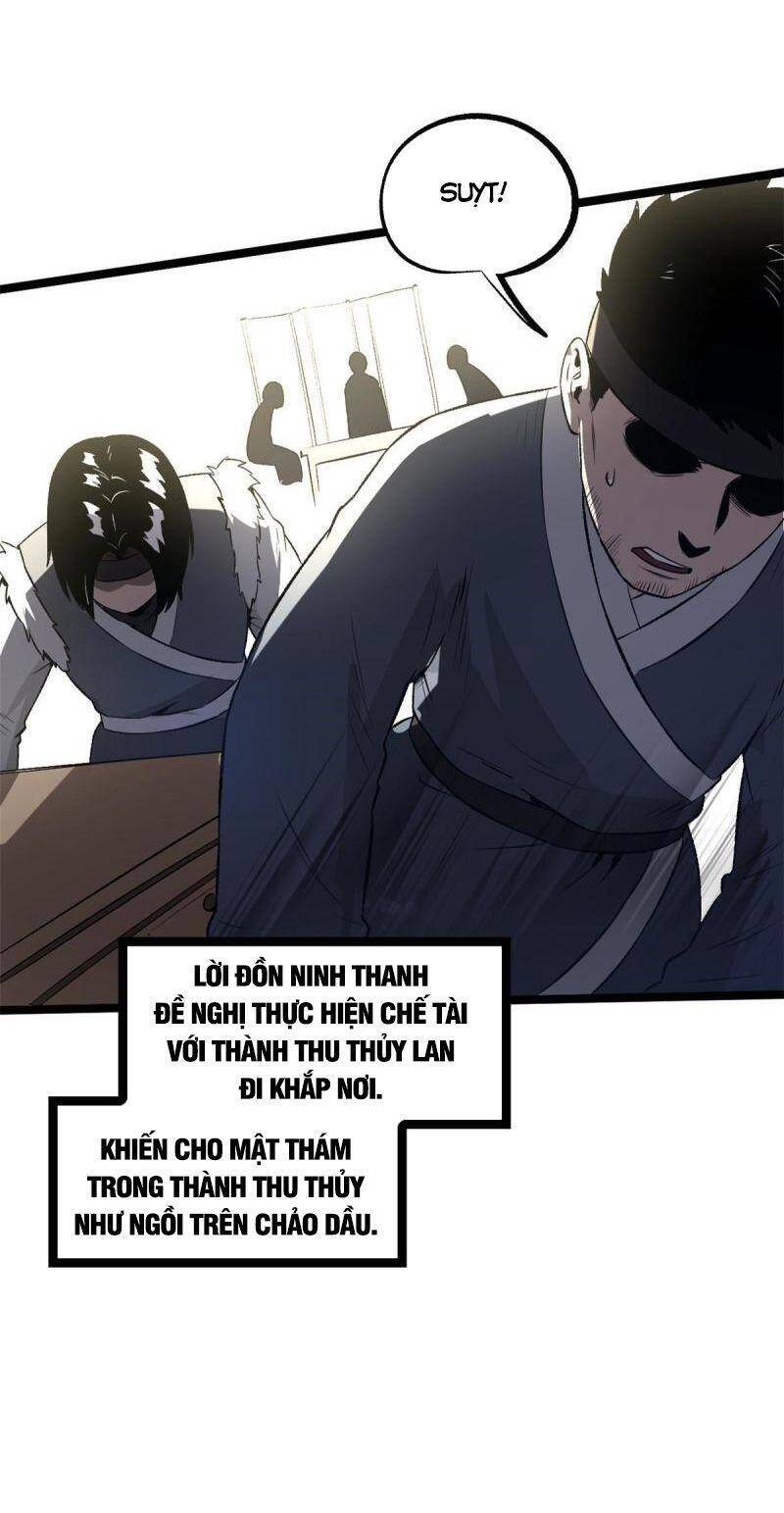Ẩn Núp Trăm Ngày, Ta Cưới Luôn Nữ Đế Nước Địch Làm Vợ chapter 42 - Upload bởi truyensieuhay.com