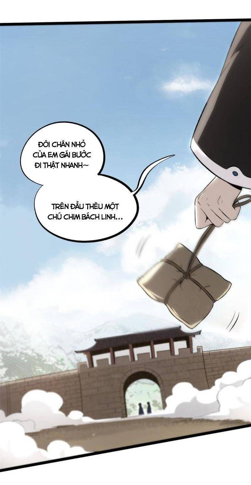 Ẩn Núp Trăm Ngày, Ta Cưới Luôn Nữ Đế Nước Địch Làm Vợ chapter 42 - Upload bởi truyensieuhay.com