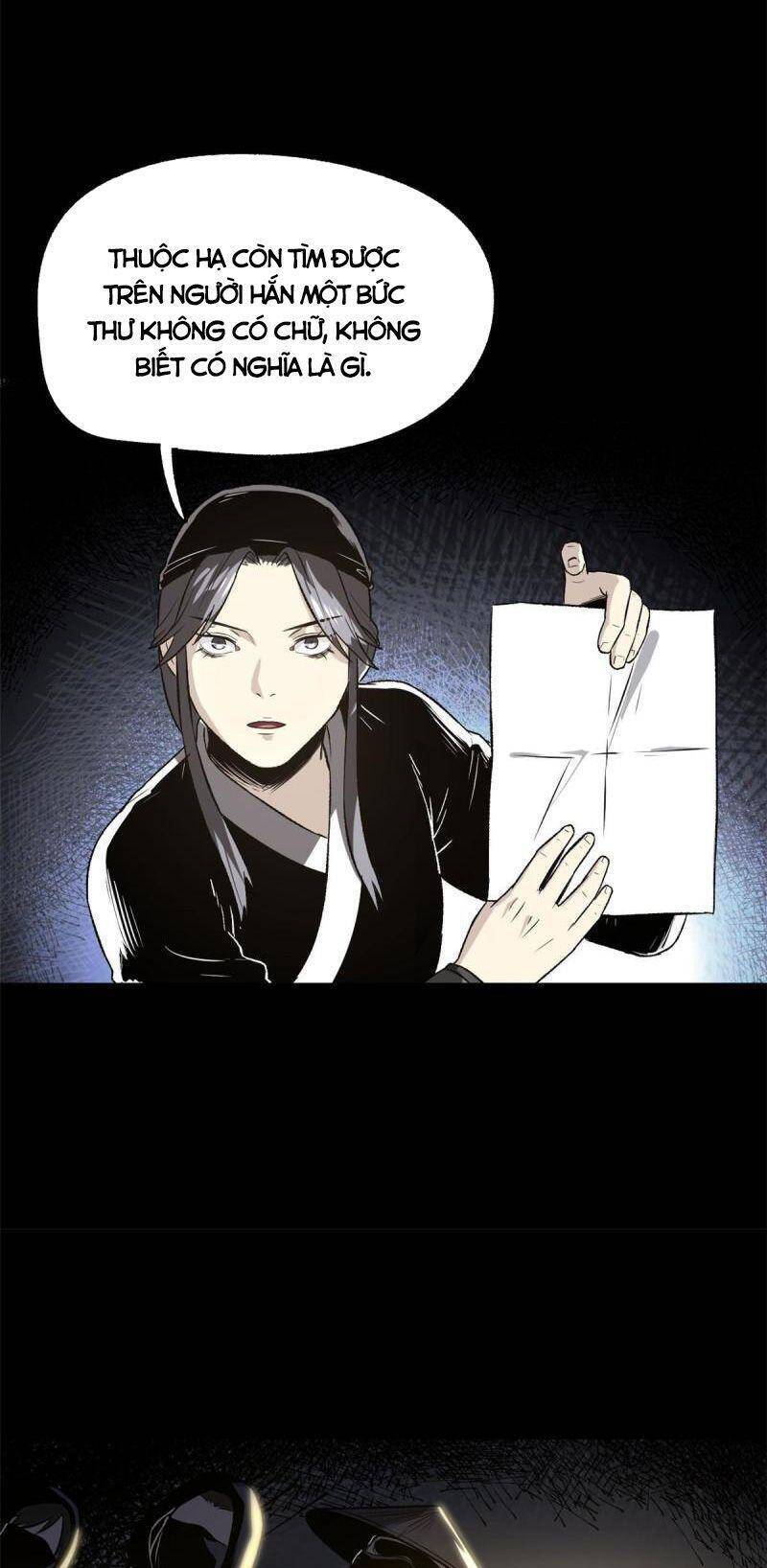 Ẩn Núp Trăm Ngày, Ta Cưới Luôn Nữ Đế Nước Địch Làm Vợ chapter 42 - Upload bởi truyensieuhay.com