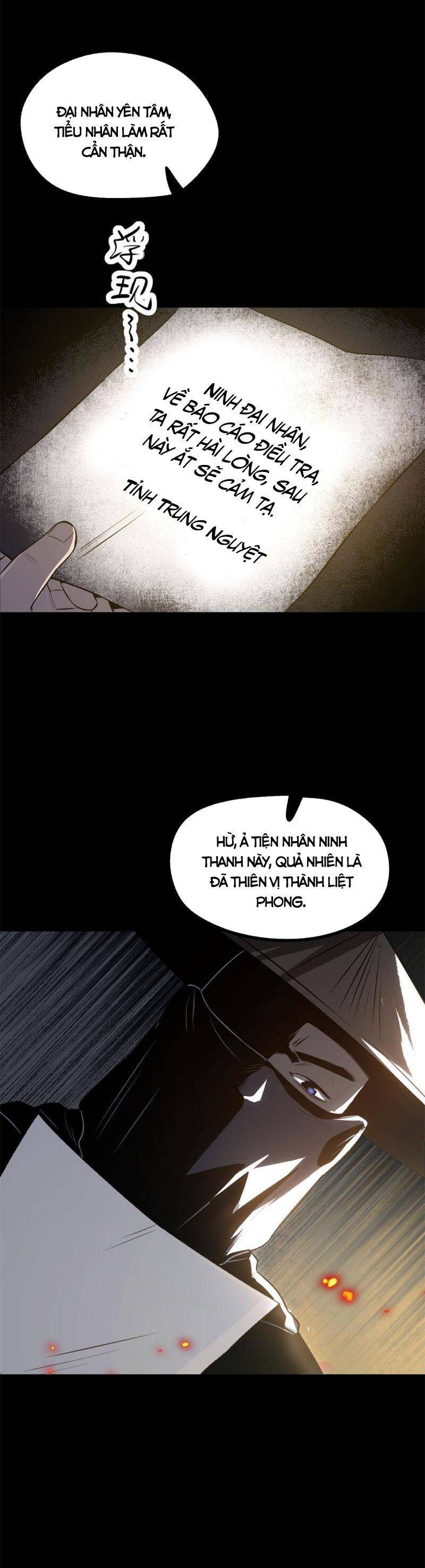 Ẩn Núp Trăm Ngày, Ta Cưới Luôn Nữ Đế Nước Địch Làm Vợ chapter 42 - Upload bởi truyensieuhay.com