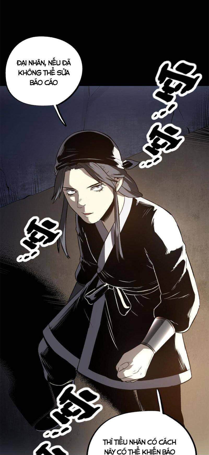 Ẩn Núp Trăm Ngày, Ta Cưới Luôn Nữ Đế Nước Địch Làm Vợ chapter 42 - Upload bởi truyensieuhay.com