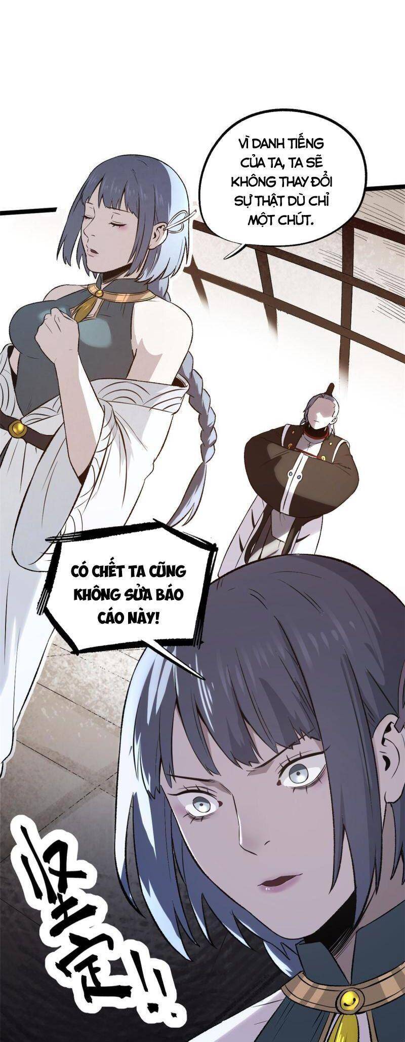 Ẩn Núp Trăm Ngày, Ta Cưới Luôn Nữ Đế Nước Địch Làm Vợ chapter 42 - Upload bởi truyensieuhay.com