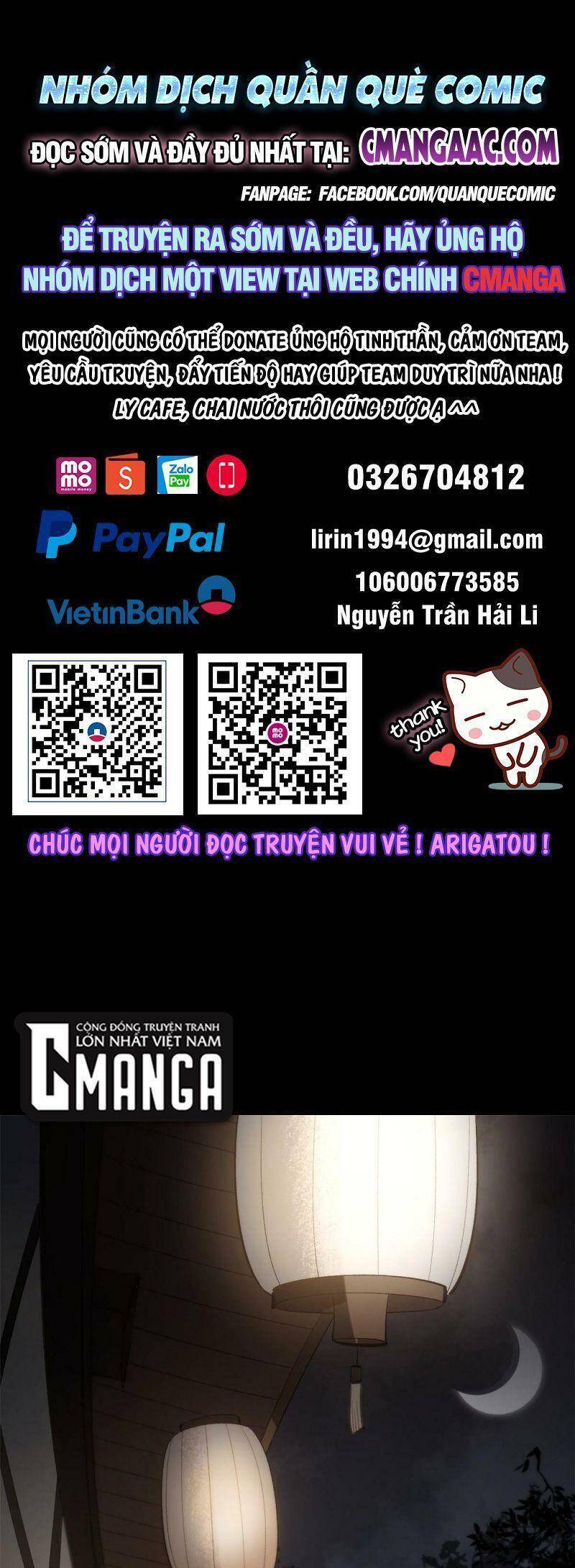 Ẩn Núp Trăm Ngày, Ta Cưới Luôn Nữ Đế Nước Địch Làm Vợ chapter 43 - Upload bởi truyensieuhay.com