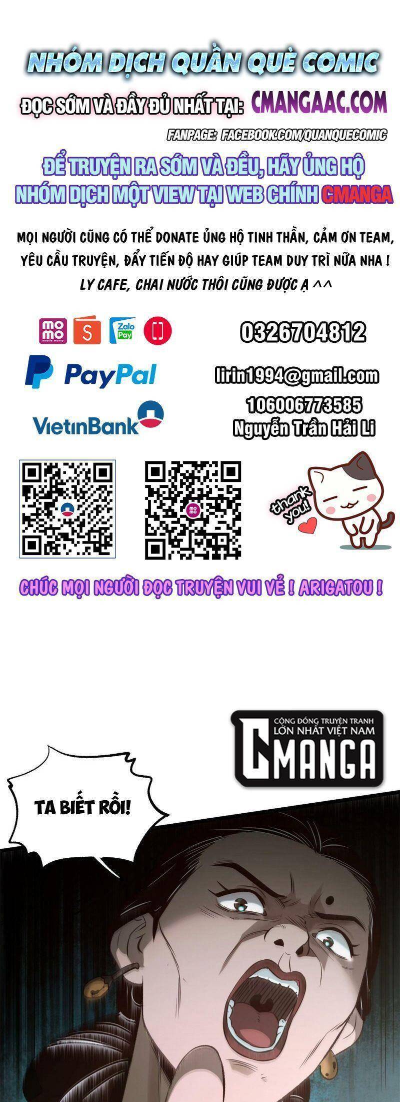 Ẩn Núp Trăm Ngày, Ta Cưới Luôn Nữ Đế Nước Địch Làm Vợ chapter 44 - Upload bởi truyensieuhay.com