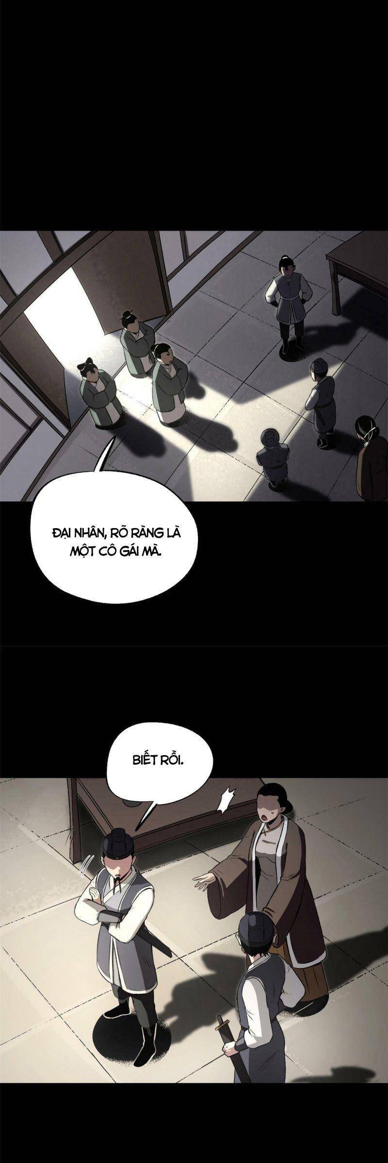 Ẩn Núp Trăm Ngày, Ta Cưới Luôn Nữ Đế Nước Địch Làm Vợ chapter 44 - Upload bởi truyensieuhay.com