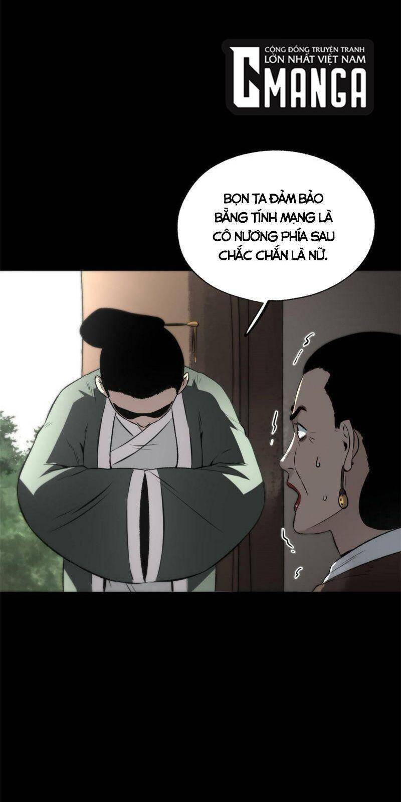 Ẩn Núp Trăm Ngày, Ta Cưới Luôn Nữ Đế Nước Địch Làm Vợ chapter 44 - Upload bởi truyensieuhay.com