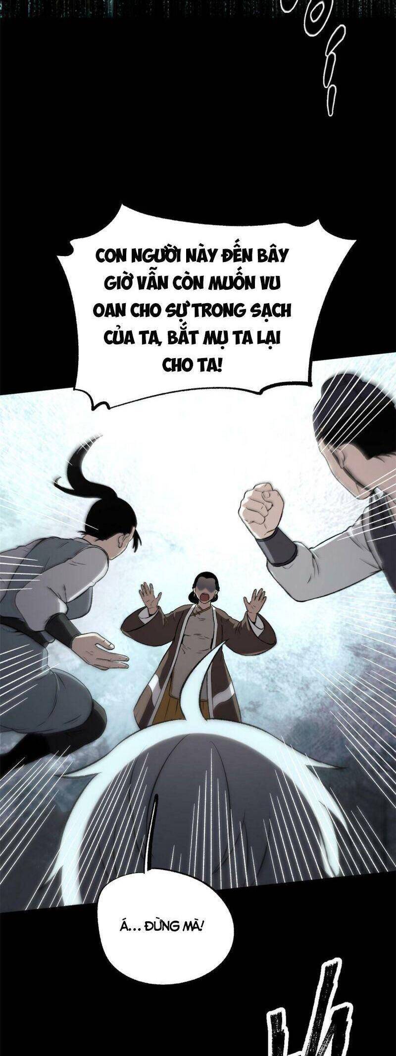 Ẩn Núp Trăm Ngày, Ta Cưới Luôn Nữ Đế Nước Địch Làm Vợ chapter 44 - Upload bởi truyensieuhay.com