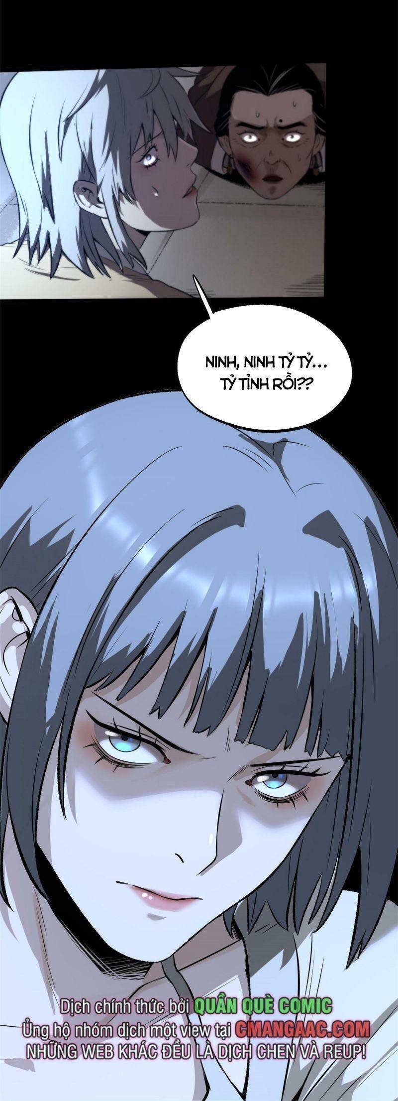 Ẩn Núp Trăm Ngày, Ta Cưới Luôn Nữ Đế Nước Địch Làm Vợ chapter 44 - Upload bởi truyensieuhay.com