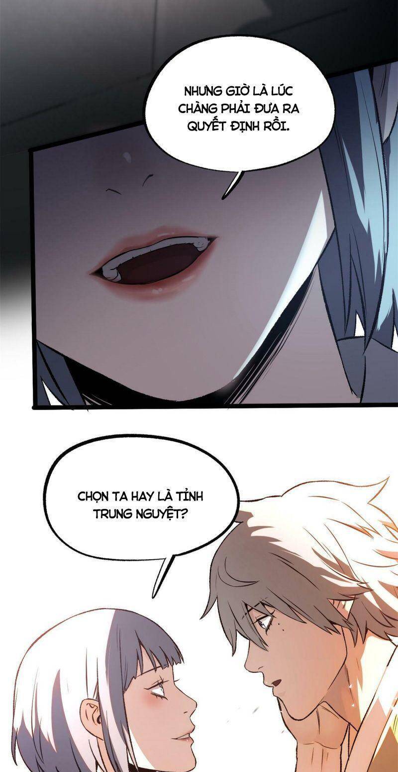 Ẩn Núp Trăm Ngày, Ta Cưới Luôn Nữ Đế Nước Địch Làm Vợ chapter 45 - Upload bởi truyensieuhay.com