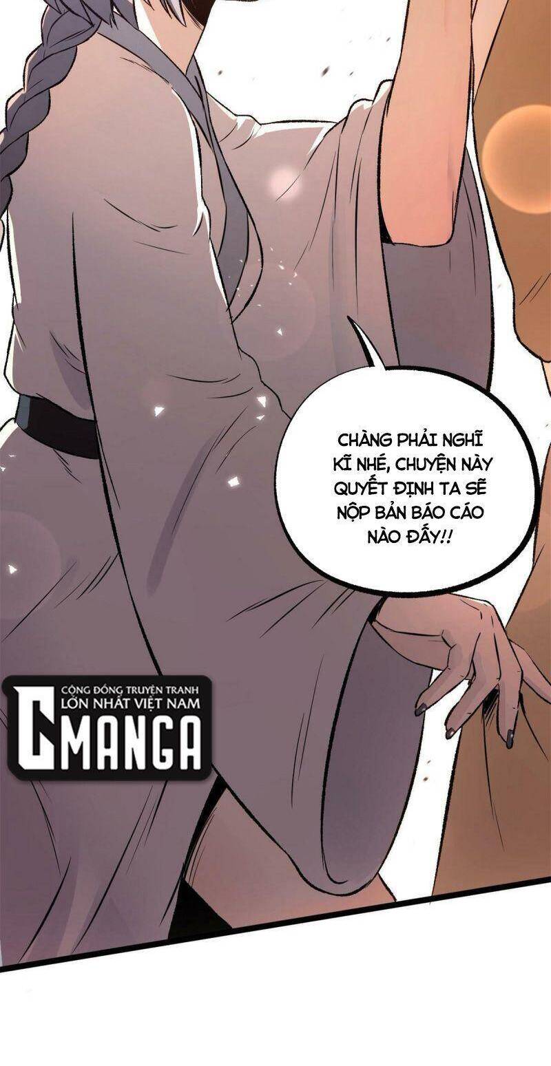 Ẩn Núp Trăm Ngày, Ta Cưới Luôn Nữ Đế Nước Địch Làm Vợ chapter 45 - Upload bởi truyensieuhay.com