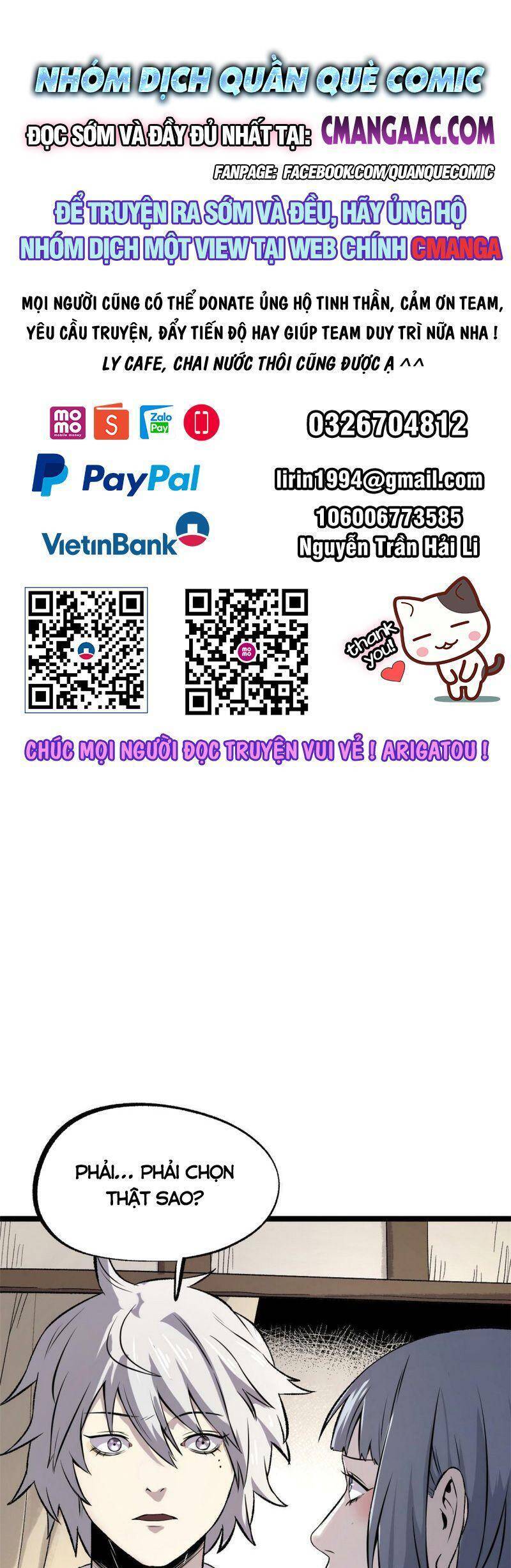 Ẩn Núp Trăm Ngày, Ta Cưới Luôn Nữ Đế Nước Địch Làm Vợ chapter 46 - Upload bởi truyensieuhay.com