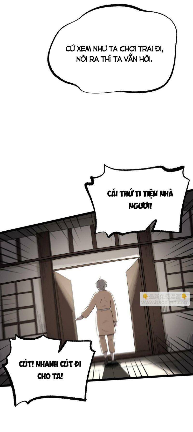 Ẩn Núp Trăm Ngày, Ta Cưới Luôn Nữ Đế Nước Địch Làm Vợ chapter 46 - Upload bởi truyensieuhay.com