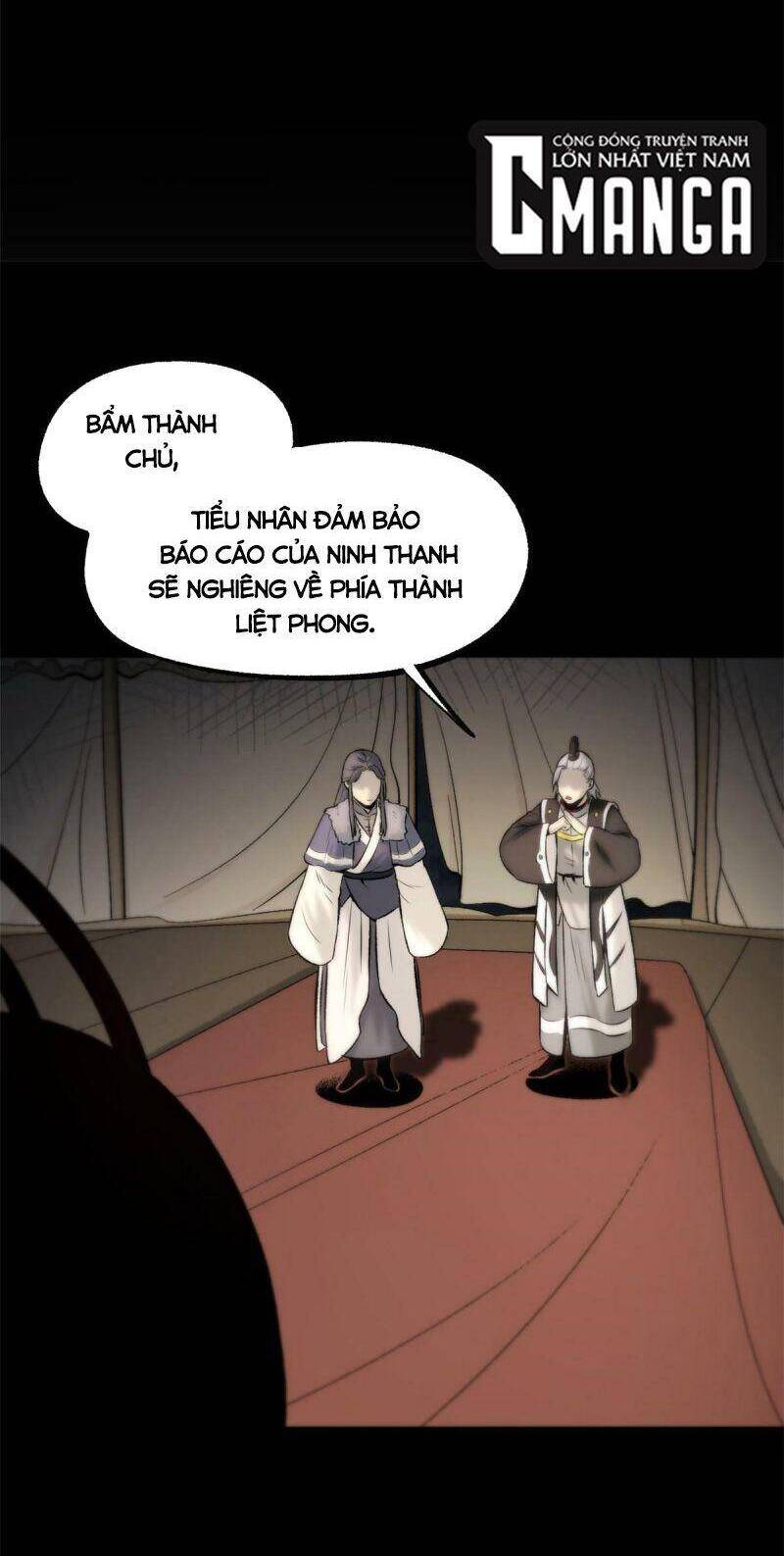 Ẩn Núp Trăm Ngày, Ta Cưới Luôn Nữ Đế Nước Địch Làm Vợ chapter 46 - Upload bởi truyensieuhay.com