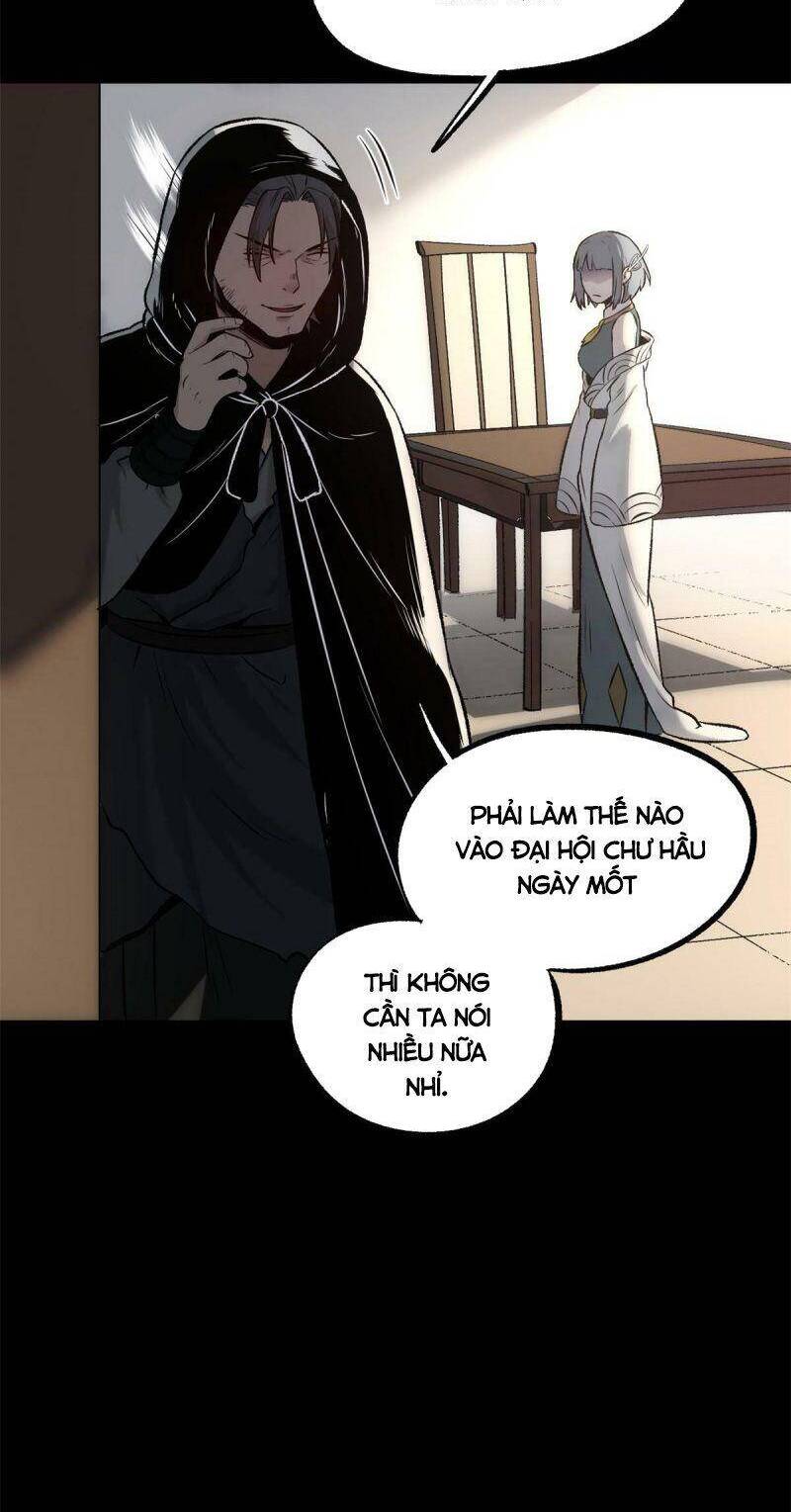 Ẩn Núp Trăm Ngày, Ta Cưới Luôn Nữ Đế Nước Địch Làm Vợ chapter 46 - Upload bởi truyensieuhay.com