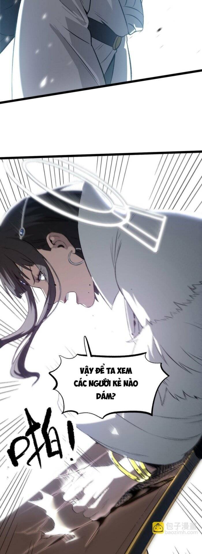 Ẩn Núp Trăm Ngày, Ta Cưới Luôn Nữ Đế Nước Địch Làm Vợ chapter 47 - Upload bởi truyensieuhay.com